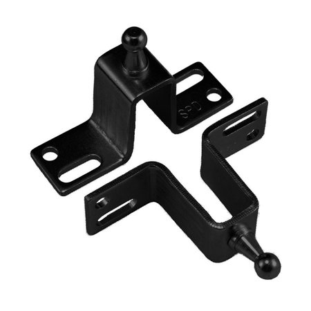 JR PRODUCTS GAS SPRING MOUNTING BRACKET BR-12695